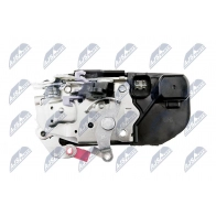 Замок двери NTY NOTS NU EZC-CH-032 1440403965 - Изображение 4