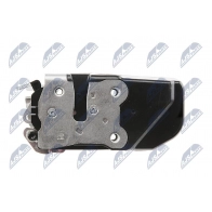 Замок двери NTY EZC-CH-035 1440403968 LSHA E - Изображение 3