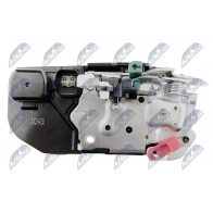 Замок двери NTY EZC-CH-035 1440403968 LSHA E - Изображение 4