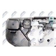 Замок двери NTY EZC-CH-035 1440403968 LSHA E - Изображение 5