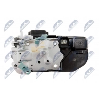 Замок двери NTY EZC-CH-036 L7GF 2 1440403969 - Изображение 4