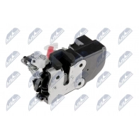 Замок двери NTY EZC-CH-037 470N Z 1440403970 - Изображение 2