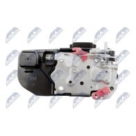 Замок двери NTY EZC-CH-037 470N Z 1440403970 - Изображение 4