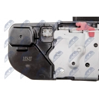 Замок двери NTY EZC-CH-037 470N Z 1440403970 - Изображение 5
