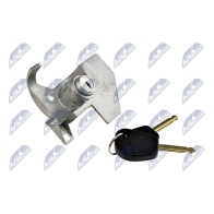 Замок двери багажника NTY 0EU BW8 1440403979 EZC-CT-020