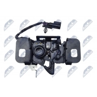 Замок капота NTY EZC-DW-000 1440403983 KT KRVN - Изображение 3