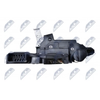 Замок двери NTY 1440403984 EZC-FR-001 6E BRW - Изображение 4