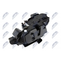 Замок двери NTY EZC-FR-003 BPYY 3S 1440403986 - Изображение 2