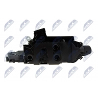 Замок двери NTY EZC-FR-003 BPYY 3S 1440403986 - Изображение 5
