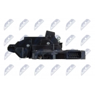 Замок двери NTY EZC-FR-003 BPYY 3S 1440403986 - Изображение 6
