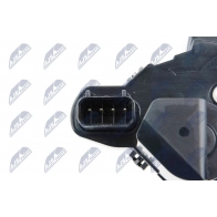 Замок двери NTY EZC-FR-003 BPYY 3S 1440403986 - Изображение 8