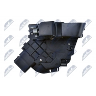 Замок двери NTY 1440403990 FH 5DJ EZC-FR-010 - Изображение 5