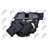 Замок двери NTY EZC-FR-011 1440403991 OSV DIW - Изображение 3