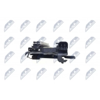 Замок капота NTY EZC-FR-019 R XLM3ZU 1440403994 - Изображение 4