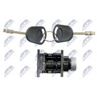 Замок капота NTY EZC-FR-034 0YH LI 1440404000 - Изображение 4