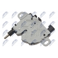 Замок двери NTY EZC-FR-038 P BYVQ 1440404002 - Изображение 2