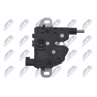 Замок двери NTY EZC-FR-038 P BYVQ 1440404002 - Изображение 3