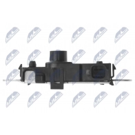 Замок двери NTY EZC-FR-038 P BYVQ 1440404002 - Изображение 4