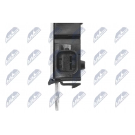 Замок двери NTY EZC-FR-038 P BYVQ 1440404002 - Изображение 5
