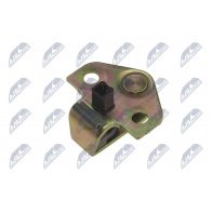 Замок двери NTY EZC-FR-042 50VC96 0 1440404024 - Изображение 2