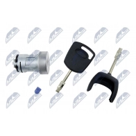 Ключ зажигания NTY EZC-FR-048 8Z O5T 1440404025 - Изображение 3