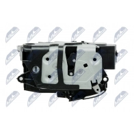 Замок двери NTY EZC-FR-055 1440404030 VFJR EKR - Изображение 4