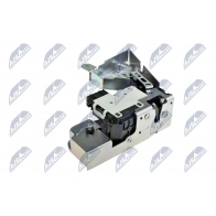 Замок багажника NTY EZC-FR-063 5 L17M 1440404031 - Изображение 2