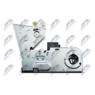 Замок багажника NTY EZC-FR-063 5 L17M 1440404031 - Изображение 3