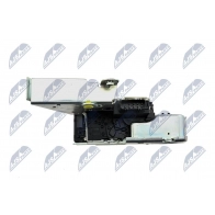 Замок багажника NTY EZC-FR-063 5 L17M 1440404031 - Изображение 4