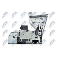 Замок багажника NTY EZC-FR-063 5 L17M 1440404031 - Изображение 5