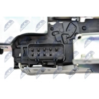 Замок багажника NTY EZC-FR-063 5 L17M 1440404031 - Изображение 6
