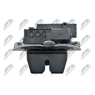 Замок двери багажника NTY EZC-FR-065 1440404033 6M 27T - Изображение 3