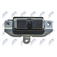 Замок двери багажника NTY EZC-FR-065 1440404033 6M 27T - Изображение 4