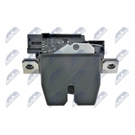Замок двери багажника NTY EZC-FR-065 1440404033 6M 27T - Изображение 5