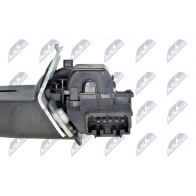 Замок двери багажника NTY EZC-FR-065 1440404033 6M 27T - Изображение 6