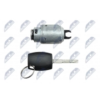Замок багажника NTY 1440404034 VD B9V EZC-FR-066 - Изображение 3