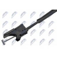 Замок двери багажника NTY RC ESAO EZC-FR-069 1440404036 - Изображение 4