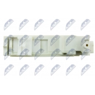Замок двери NTY R 385F 1440404037 EZC-FR-070 - Изображение 3