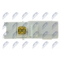 Замок двери NTY R 385F 1440404037 EZC-FR-070 - Изображение 7