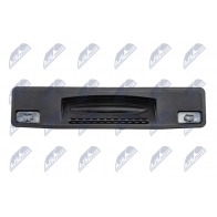 Кнопка открывания багажника NTY EZC-FR-077 MEPF 6 1440404041 - Изображение 3