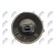 Ключ зажигания NTY 1440404042 EZC-FR-090 RMAT 8J - Изображение 4