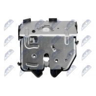 Замок двери багажника NTY 4CL 6VT EZC-FR-103 1440404046 - Изображение 4