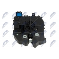 Замок двери багажника NTY 4CL 6VT EZC-FR-103 1440404046 - Изображение 6