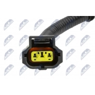 Защита бампера NTY 1440404047 9YN0 5L EZC-FR-104 - Изображение 2