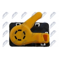 Защита бампера NTY AMG7L T 1440404048 EZC-FR-105 - Изображение 3