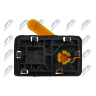 Защита бампера NTY AMG7L T 1440404048 EZC-FR-105 - Изображение 5