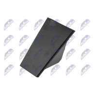 Защита бампера NTY EZC-FR-107 1440404050 44H Z8TD - Изображение 2