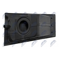 Защита бампера NTY EZC-FR-107 1440404050 44H Z8TD - Изображение 4