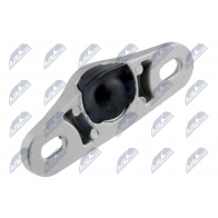 Замок двери NTY Q D1ATB EZC-FT-010 1440404059 - Изображение 2