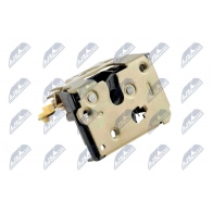 Замок двери NTY EZC-FT-025 5C3YEQ B 1440404064 - Изображение 2